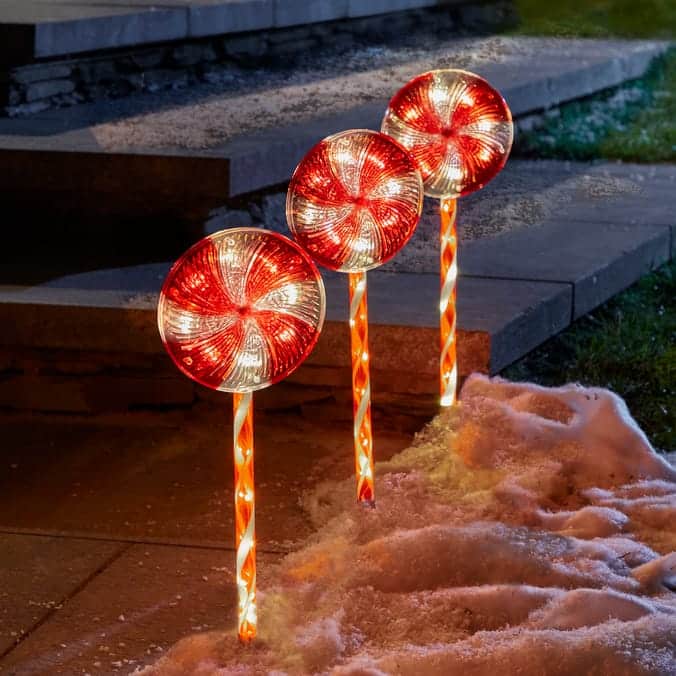 Led lights home bargains hotsell